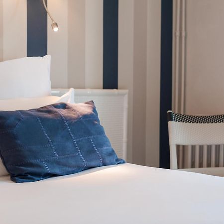 Hotel The Originals Miramar, Royan Pontaillac المظهر الخارجي الصورة