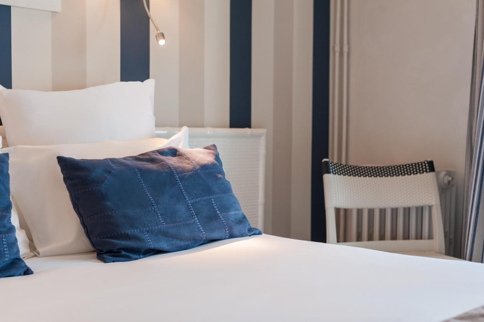 Hotel The Originals Miramar, Royan Pontaillac المظهر الخارجي الصورة
