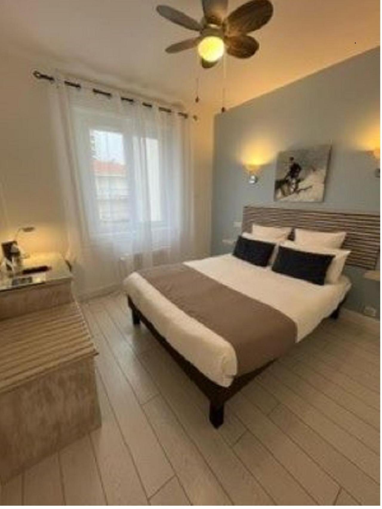 Hotel The Originals Miramar, Royan Pontaillac المظهر الخارجي الصورة